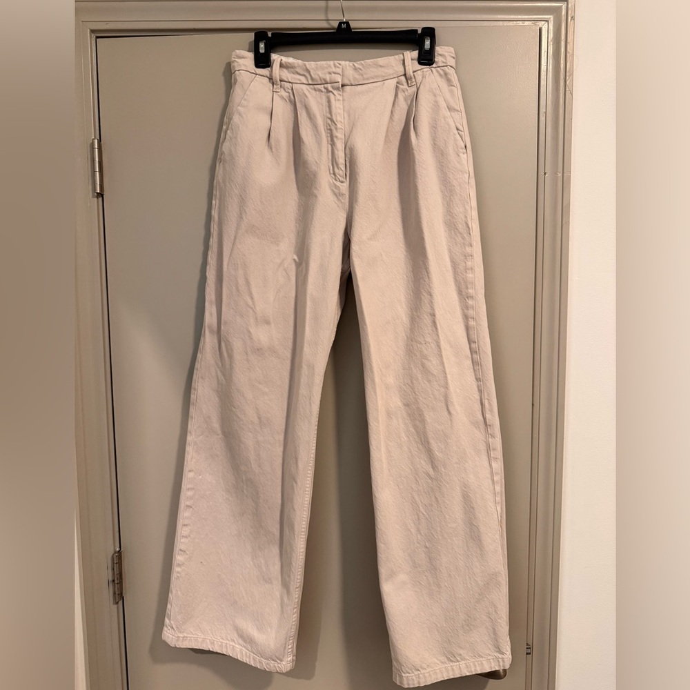 Abercrombie & Fitch Sloane Tailored Jean